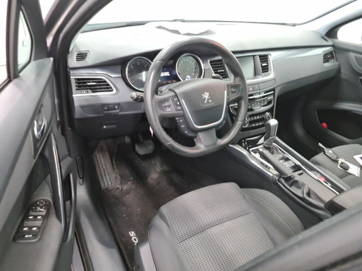 Photo 25 VIN: VF38EBHZTGL028814 - PEUGEOT 508 