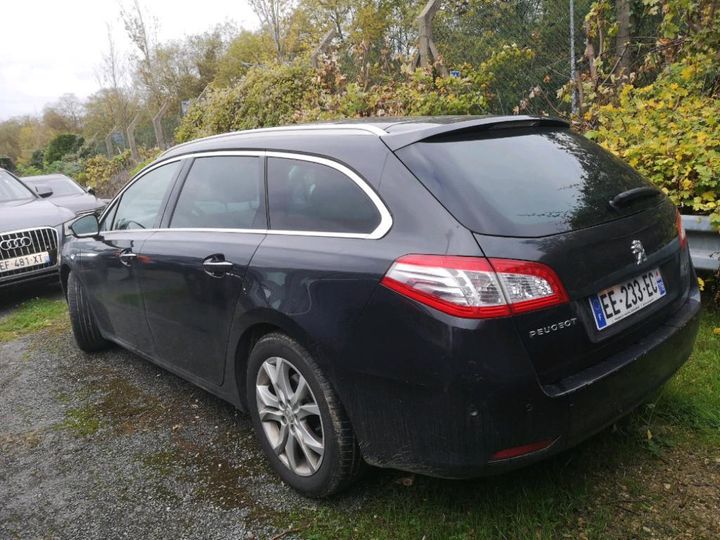 Photo 3 VIN: VF38EBHZTGL032275 - PEUGEOT 508 SW 