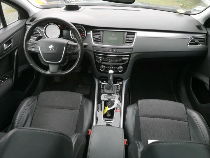 Photo 5 VIN: VF38EBHZTGL032275 - PEUGEOT 508 SW 