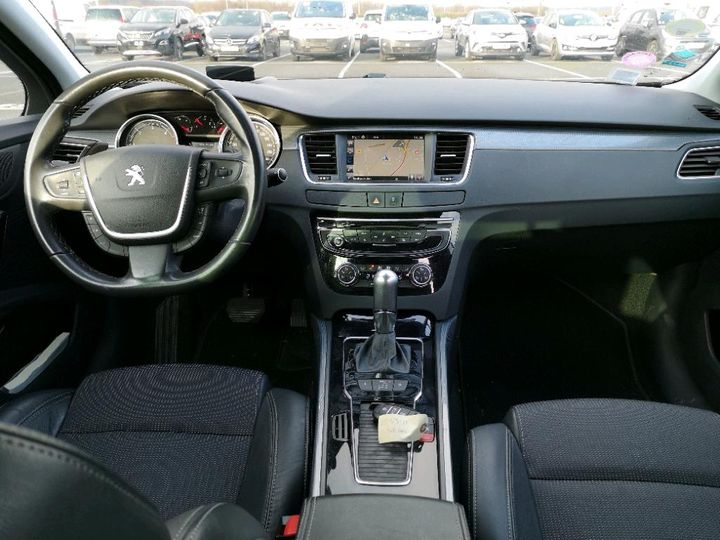 Photo 5 VIN: VF38EBHZTGL032280 - PEUGEOT 508 SW 