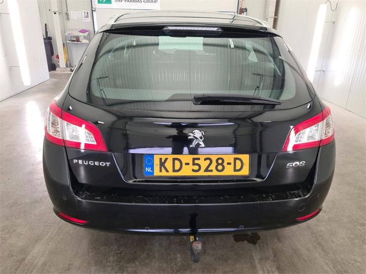 Photo 17 VIN: VF38EBHZTGL032966 - PEUGEOT 508 