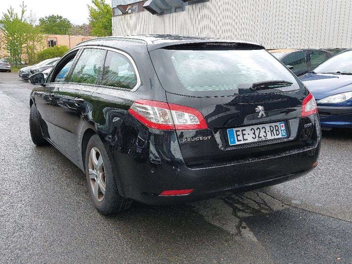 Photo 2 VIN: VF38EBHZTGL032968 - PEUGEOT 508 SW 