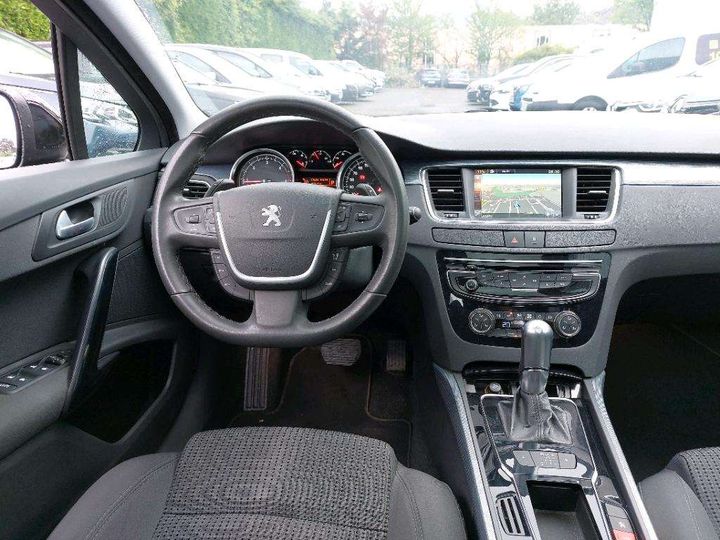 Photo 9 VIN: VF38EBHZTGL032968 - PEUGEOT 508 SW 