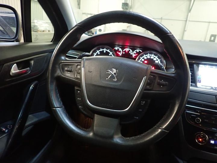 Photo 11 VIN: VF38EBHZTGL034987 - PEUGEOT 508 SW 