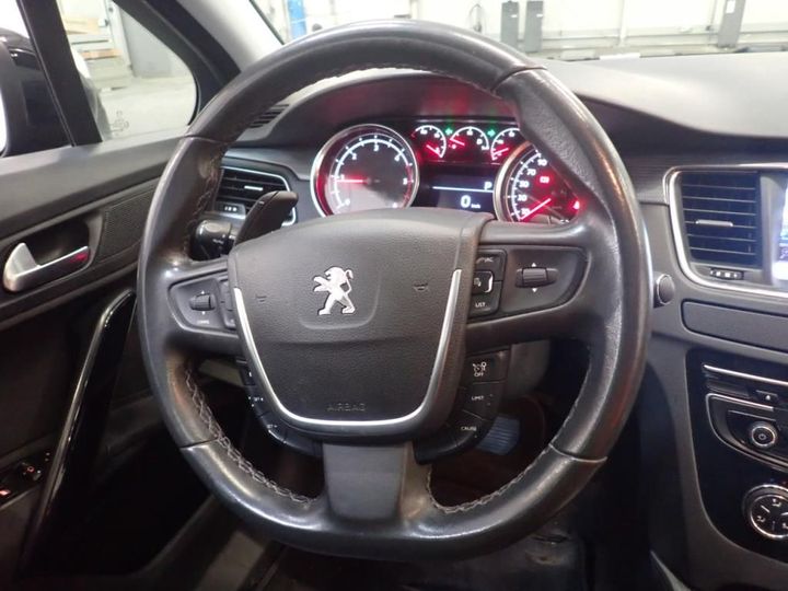 Photo 12 VIN: VF38EBHZTGL035323 - PEUGEOT 508 SW 