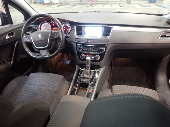 Photo 6 VIN: VF38EBHZTGL035323 - PEUGEOT 508 SW 