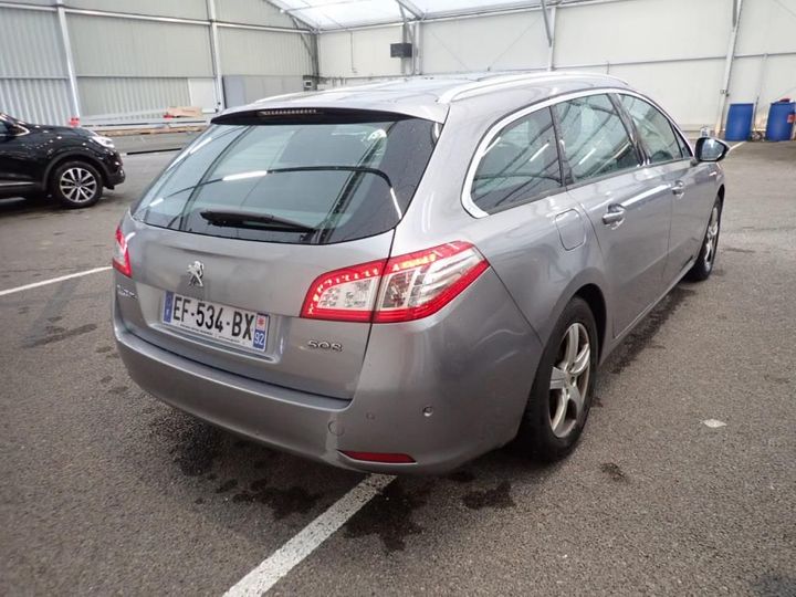 Photo 2 VIN: VF38EBHZTGL036047 - PEUGEOT 508 SW 