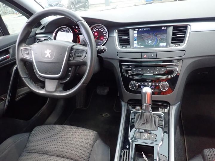 Photo 6 VIN: VF38EBHZTGL036047 - PEUGEOT 508 SW 