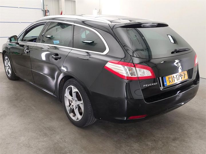 Photo 19 VIN: VF38EBHZTGL037051 - PEUGEOT 508 