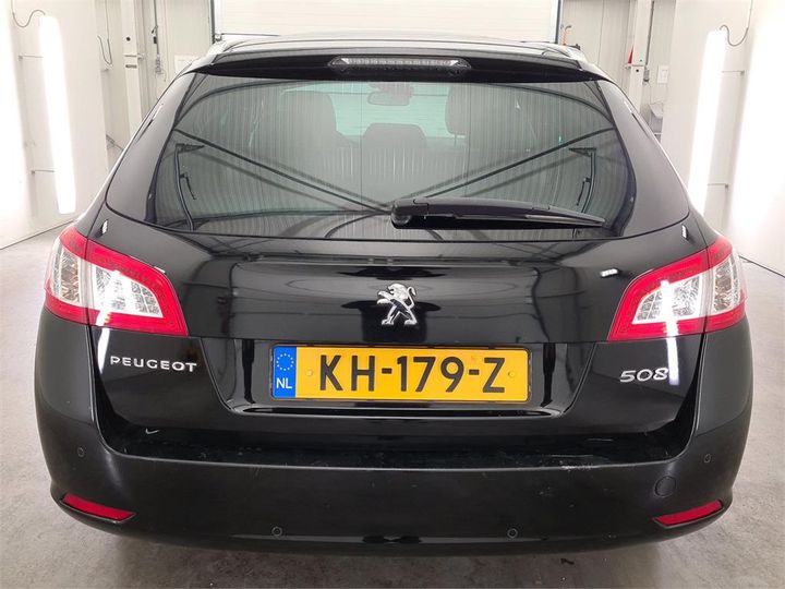 Photo 27 VIN: VF38EBHZTGL037051 - PEUGEOT 508 