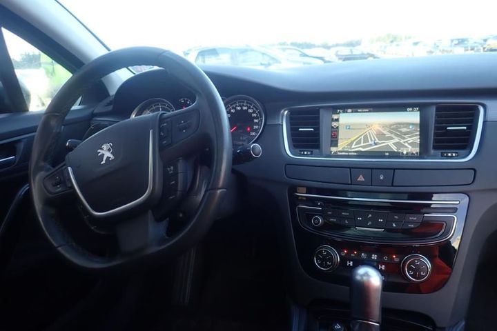 Photo 10 VIN: VF38EBHZTGL037398 - PEUGEOT 508 SW 