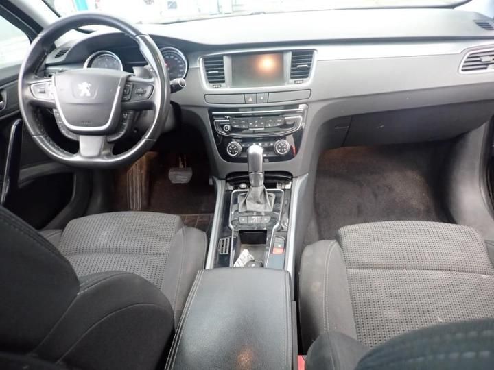 Photo 6 VIN: VF38EBHZTGL041783 - PEUGEOT 508 SW 