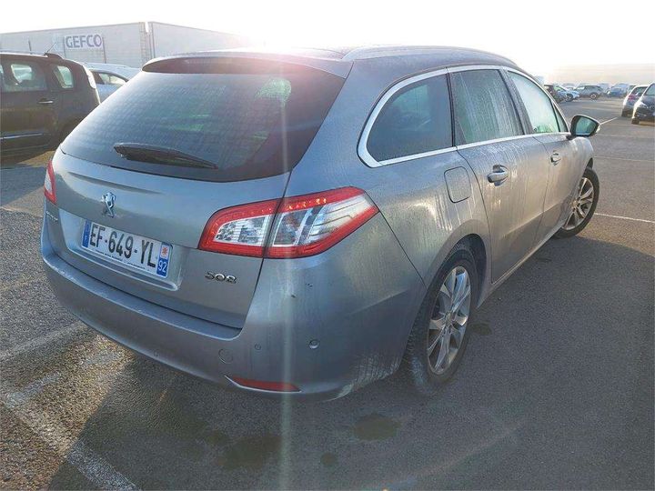 Photo 3 VIN: VF38EBHZTGL042632 - PEUGEOT 508 SW 