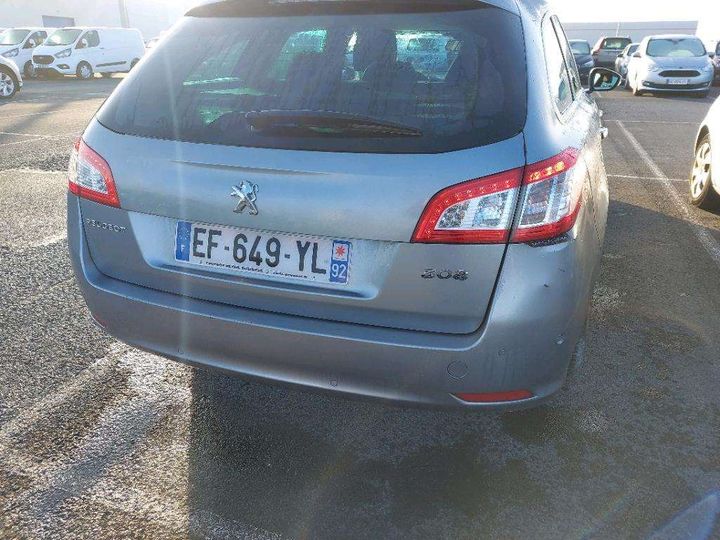 Photo 31 VIN: VF38EBHZTGL042632 - PEUGEOT 508 SW 