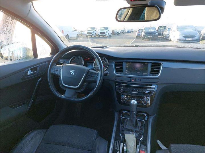 Photo 4 VIN: VF38EBHZTGL042632 - PEUGEOT 508 SW 