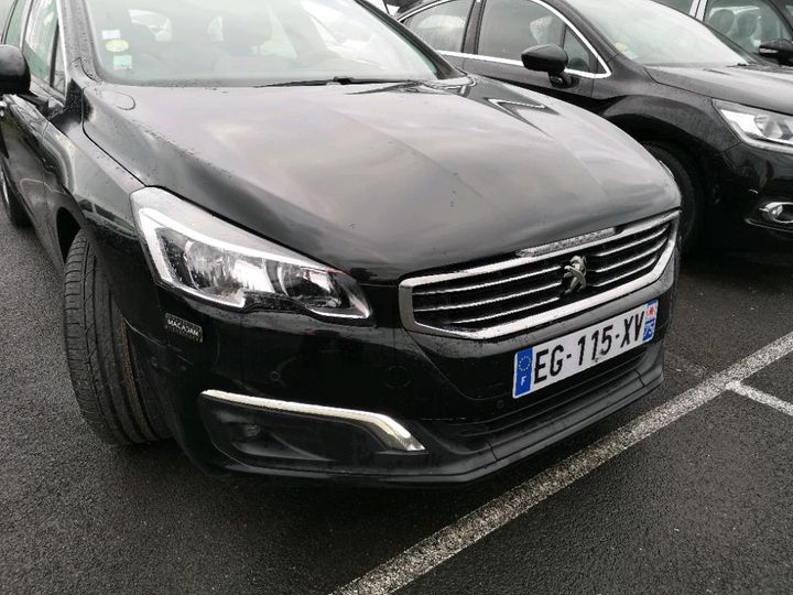 Photo 26 VIN: VF38EBHZTGL044211 - PEUGEOT 508 SW 