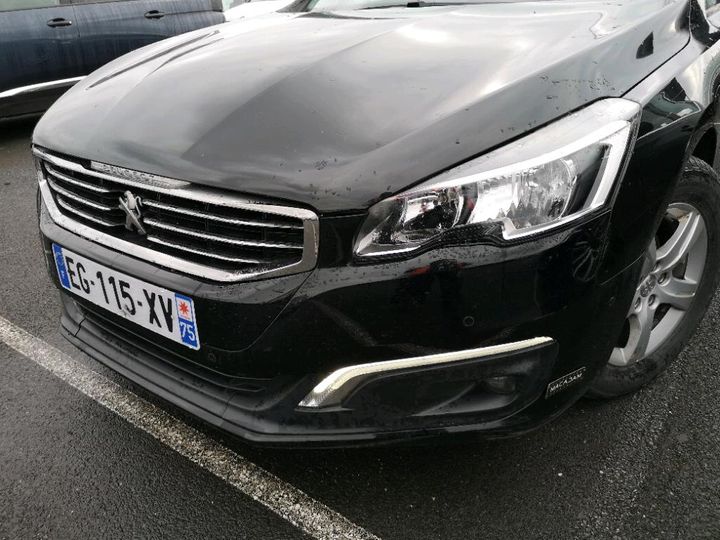 Photo 28 VIN: VF38EBHZTGL044211 - PEUGEOT 508 SW 