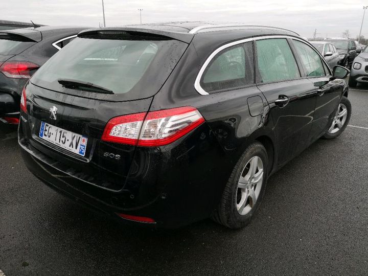 Photo 4 VIN: VF38EBHZTGL044211 - PEUGEOT 508 SW 