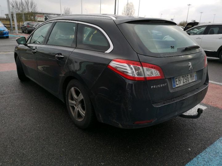 Photo 3 VIN: VF38EBHZTGL046181 - PEUGEOT 508 SW 