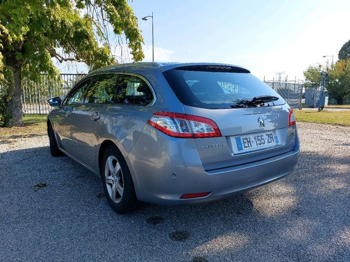 Photo 3 VIN: VF38EBHZTGL051163 - PEUGEOT 508 SW 