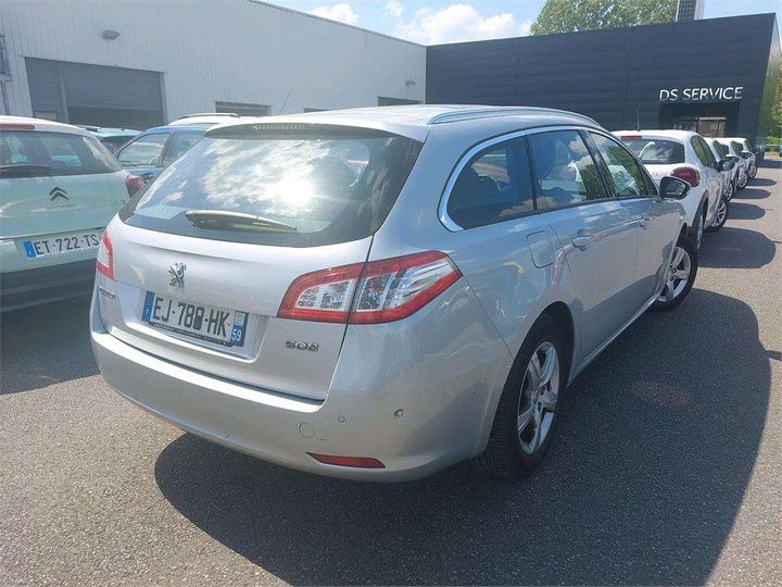 Photo 3 VIN: VF38EBHZTGL052732 - PEUGEOT 508 SW 