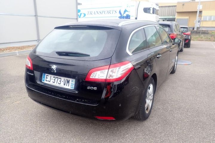 Photo 3 VIN: VF38EBHZTHL002080 - PEUGEOT 508 SW 