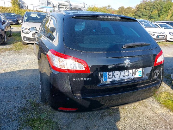 Photo 3 VIN: VF38EBHZTHL008069 - PEUGEOT 508 SW 