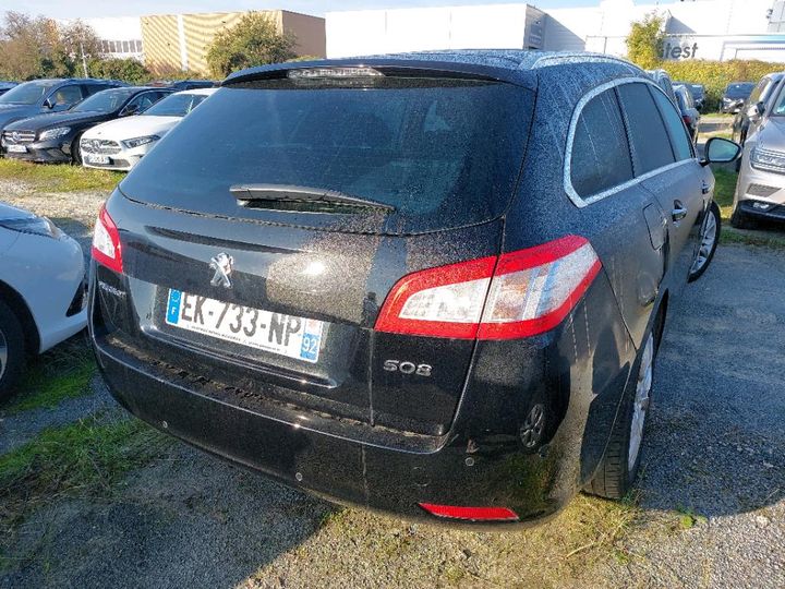 Photo 4 VIN: VF38EBHZTHL008069 - PEUGEOT 508 SW 