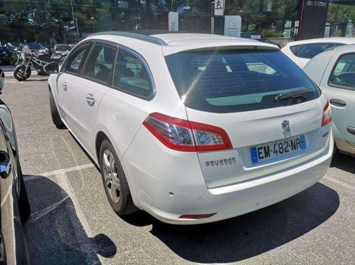 Photo 2 VIN: VF38EBHZTHL011006 - PEUGEOT 508 