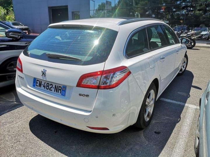 Photo 3 VIN: VF38EBHZTHL011006 - PEUGEOT 508 