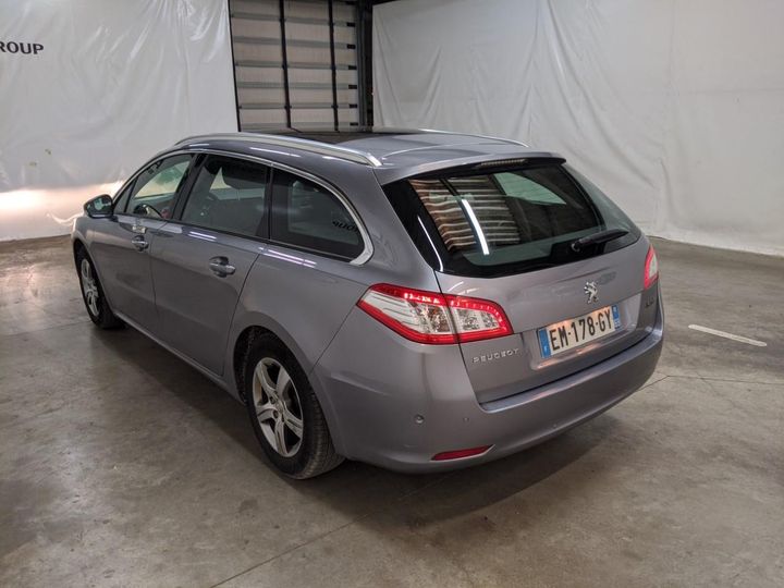 Photo 2 VIN: VF38EBHZTHL011205 - PEUGEOT 508 SW 