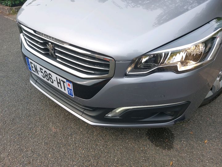 Photo 16 VIN: VF38EBHZTHL027736 - PEUGEOT 508 SW 