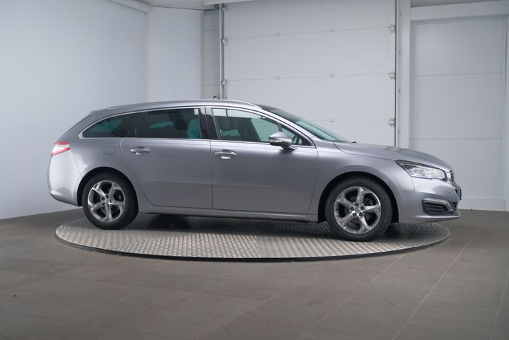 Photo 5 VIN: VF38EBHZTHL032425 - PEUGEOT 508 SW 