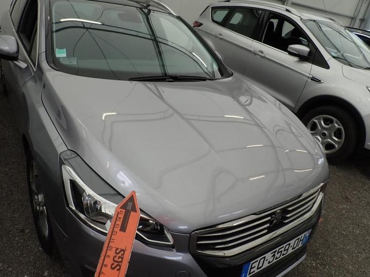 Photo 33 VIN: VF38EBHZTHL035918 - PEUGEOT 508 SW 