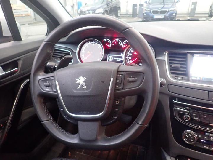 Photo 11 VIN: VF38EBHZTHL044529 - PEUGEOT 508 SW 