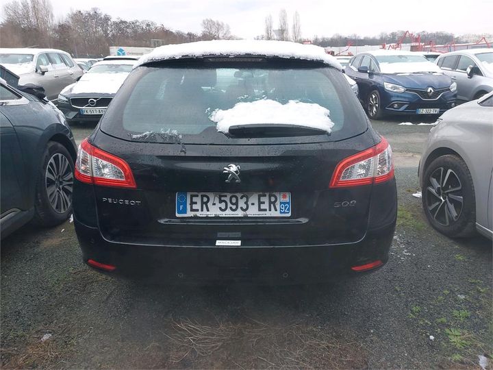 Photo 31 VIN: VF38EBHZTHL047235 - PEUGEOT 508 SW 