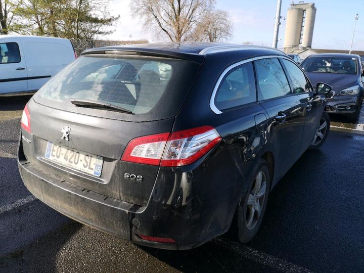 Photo 4 VIN: VF38EBHZTHL053101 - PEUGEOT 508 SW 