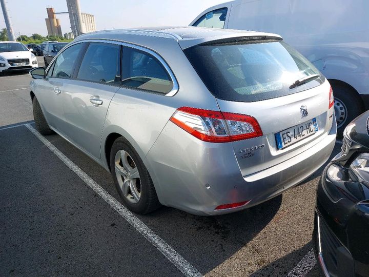 Photo 3 VIN: VF38EBHZTHL071508 - PEUGEOT 508 SW 