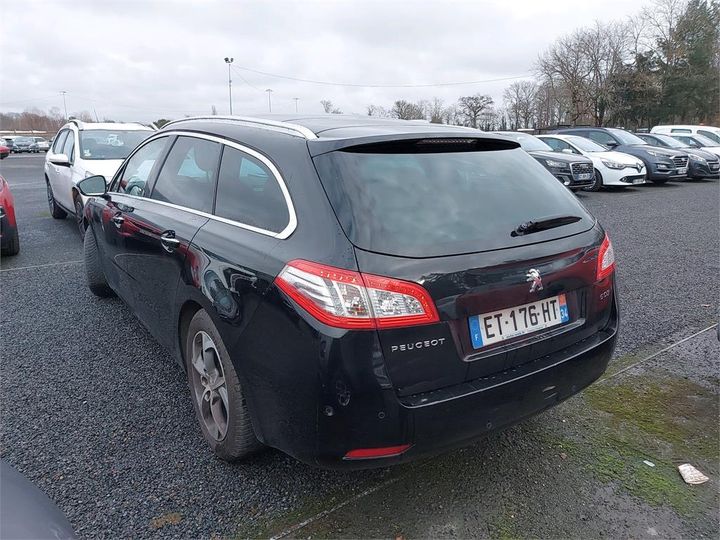 Photo 3 VIN: VF38EBHZTHL083819 - PEUGEOT 508 SW 