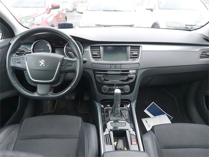 Photo 5 VIN: VF38EBHZTHL083819 - PEUGEOT 508 SW 