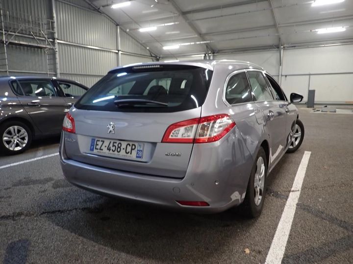 Photo 2 VIN: VF38EBHZTJL017401 - PEUGEOT 508 SW 