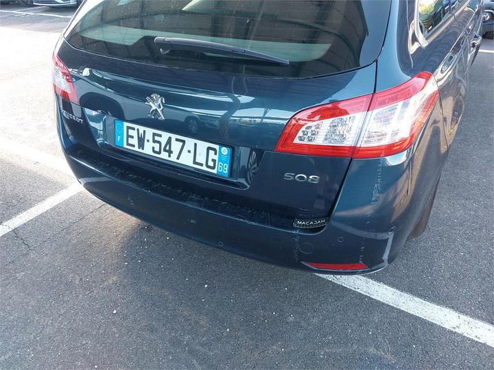 Photo 23 VIN: VF38EBHZTJL018485 - PEUGEOT 508 SW 