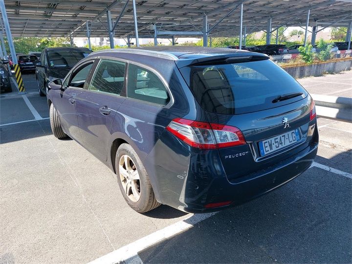 Photo 3 VIN: VF38EBHZTJL018485 - PEUGEOT 508 SW 