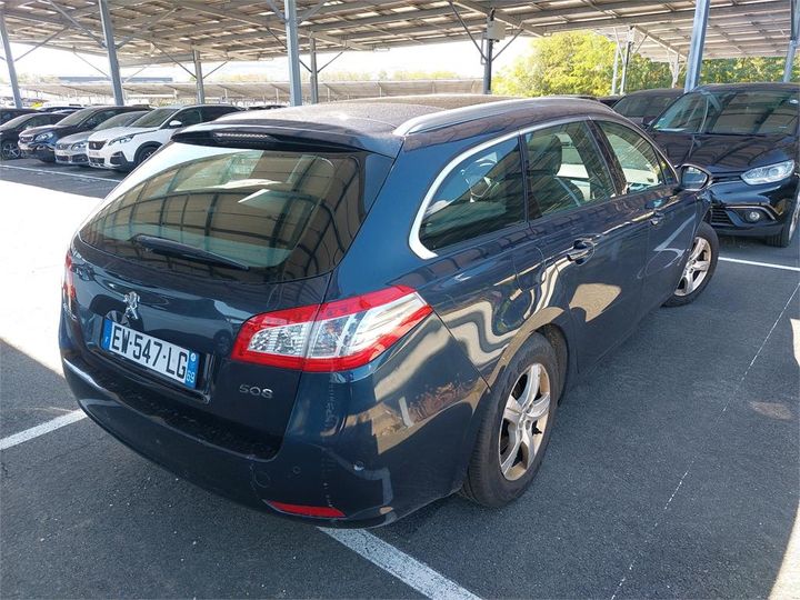 Photo 4 VIN: VF38EBHZTJL018485 - PEUGEOT 508 SW 