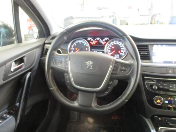 Photo 13 VIN: VF38ERHA8FL016513 - PEUGEOT 508 SW 