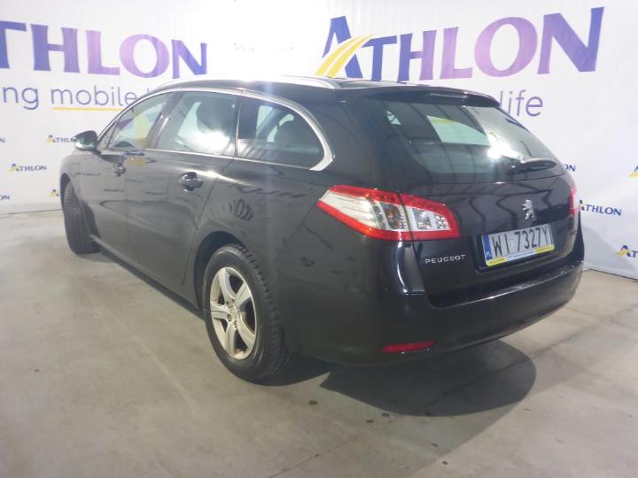 Photo 2 VIN: VF38ERHA8FL027825 - PEUGEOT 508 SW 14-18 