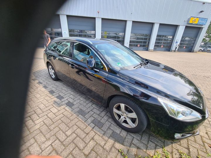 Photo 4 VIN: VF38ERHF8BL025100 - PEUGEOT 508 SW 