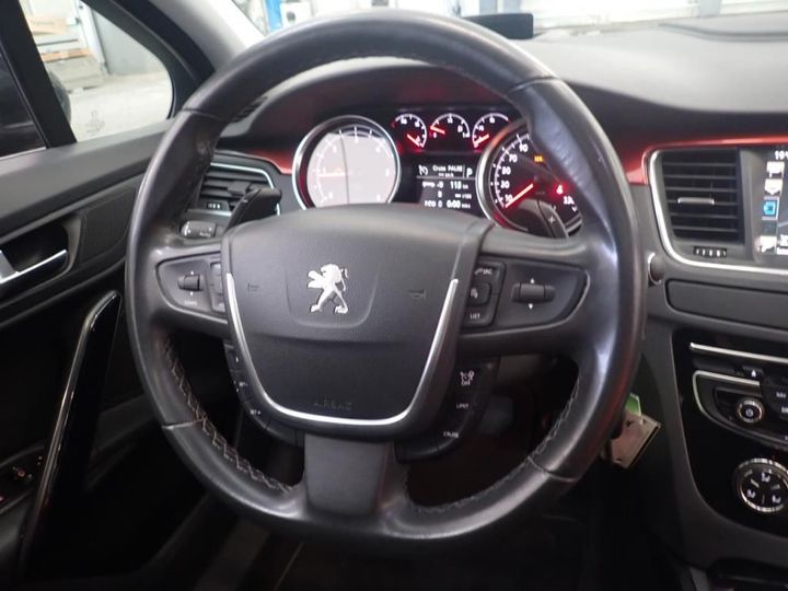 Photo 12 VIN: VF38UAHWTFL034806 - PEUGEOT 508 RXH 