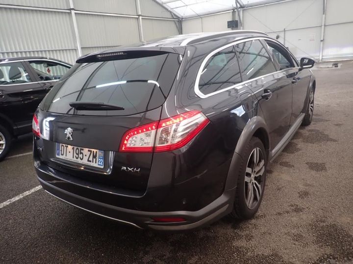 Photo 2 VIN: VF38UAHWTFL034806 - PEUGEOT 508 RXH 