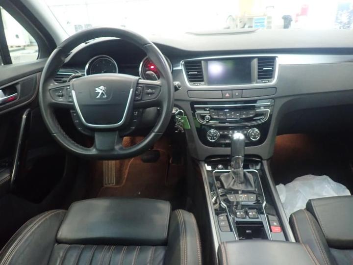 Photo 5 VIN: VF38UAHWTFL046042 - PEUGEOT 508 RXH 